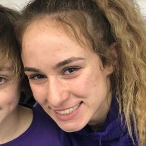 Meet your Posher, Savannah